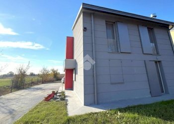 Casa indipendente Via verzola, San Possidonio - foto 2