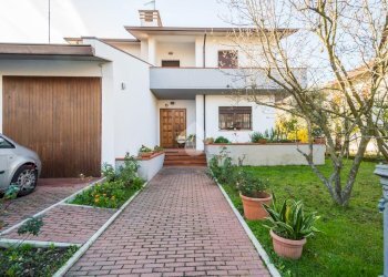 Villa Via Filippo Juvara, Carpi - foto 1