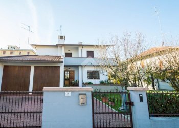 Villa Via Filippo Juvara, Carpi - foto 29