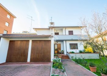 Villa Via Filippo Juvara, Carpi - foto 30