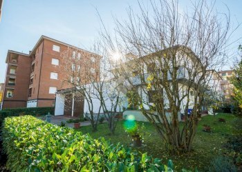 Villa Via Filippo Juvara, Carpi - foto 31