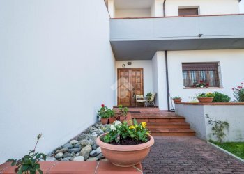 Villa Via Filippo Juvara, Carpi - foto 32