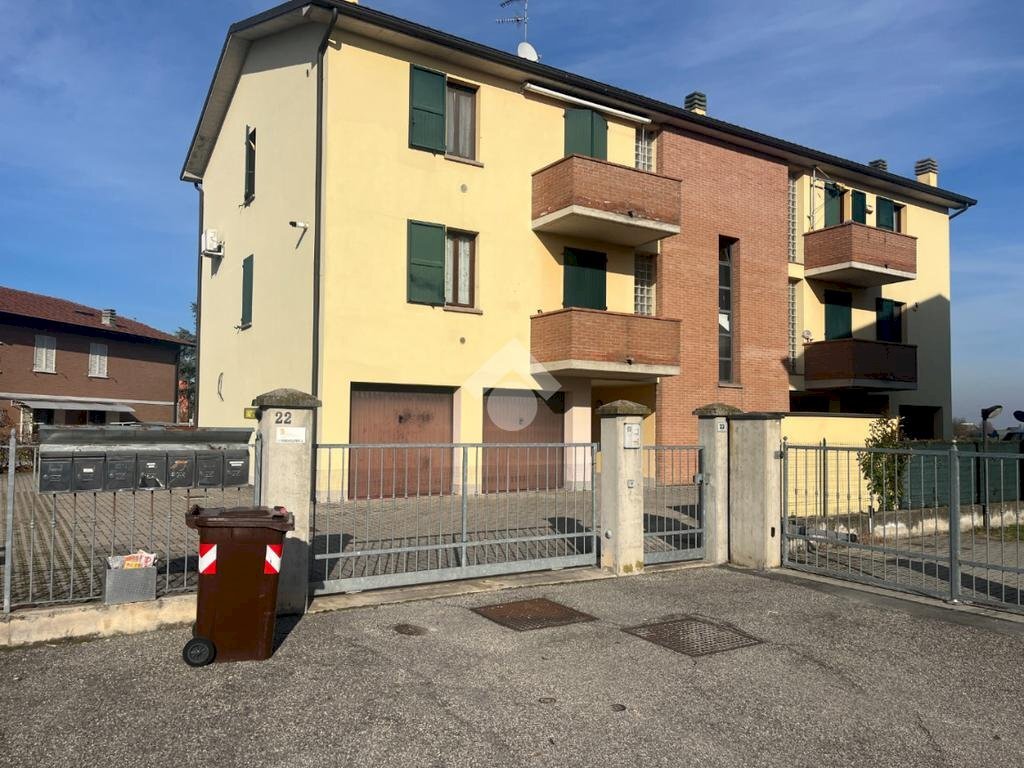 Bilocale Via A. Mori, Poviglio - foto 1