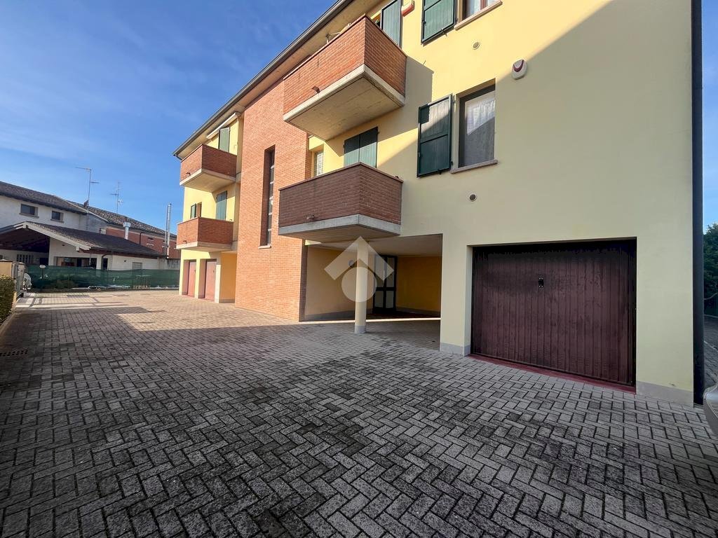 Bilocale Via A. Mori, Poviglio - foto 2