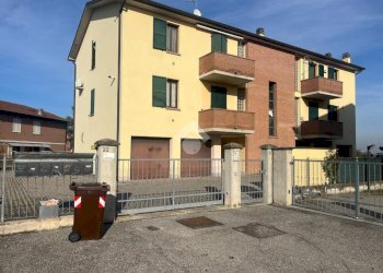 Bilocale Via A. Mori, Poviglio - foto 1