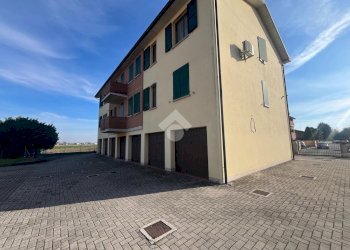 Bilocale Via A. Mori, Poviglio - foto 3