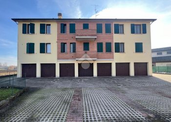 Bilocale Via A. Mori, Poviglio - foto 4