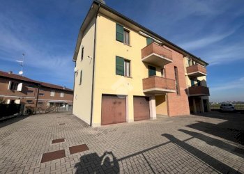 Bilocale Via A. Mori, Poviglio - foto 5