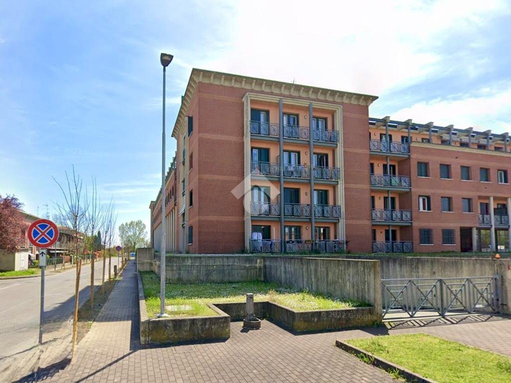 Monolocale Via generale Carlo dalla chiesa, Guastalla - foto 1