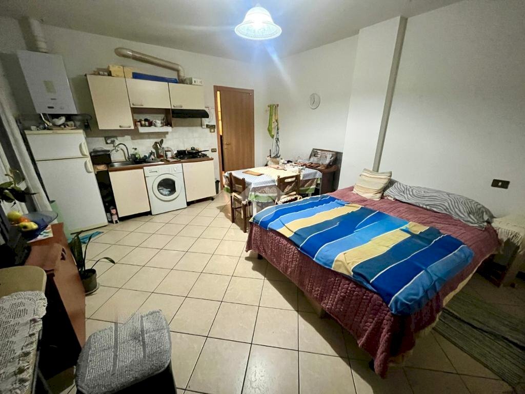 Monolocale Via generale Carlo dalla chiesa, Guastalla - foto 2