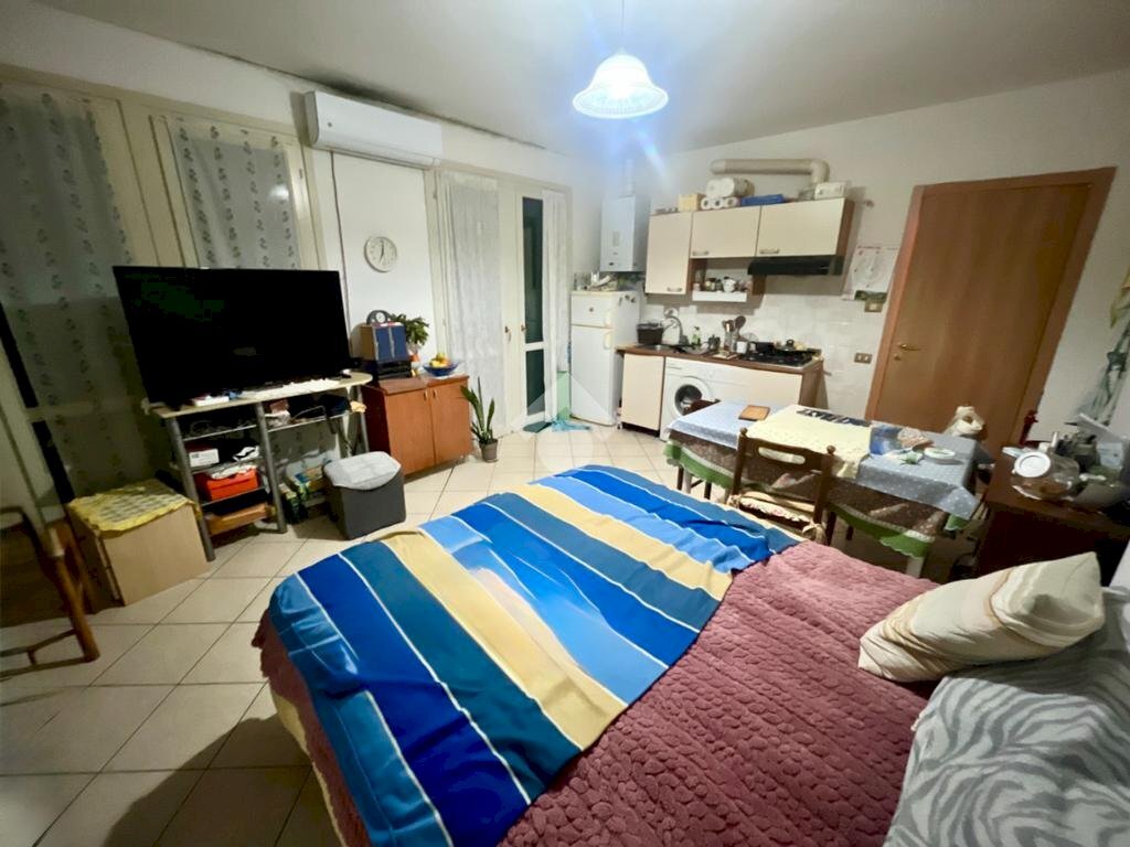 Monolocale Via generale Carlo dalla chiesa, Guastalla - foto 3