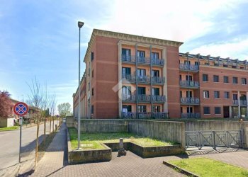 Monolocale Via generale Carlo dalla chiesa, Guastalla - foto 1