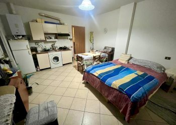 Monolocale Via generale Carlo dalla chiesa, Guastalla - foto 2