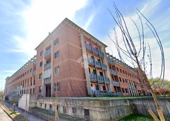 Monolocale Via generale Carlo dalla chiesa, Guastalla - foto 16