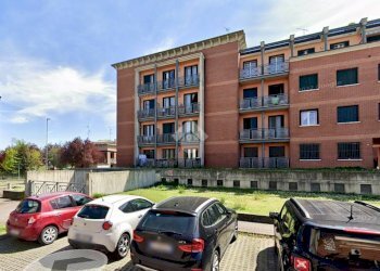 Monolocale Via generale Carlo dalla chiesa, Guastalla - foto 17