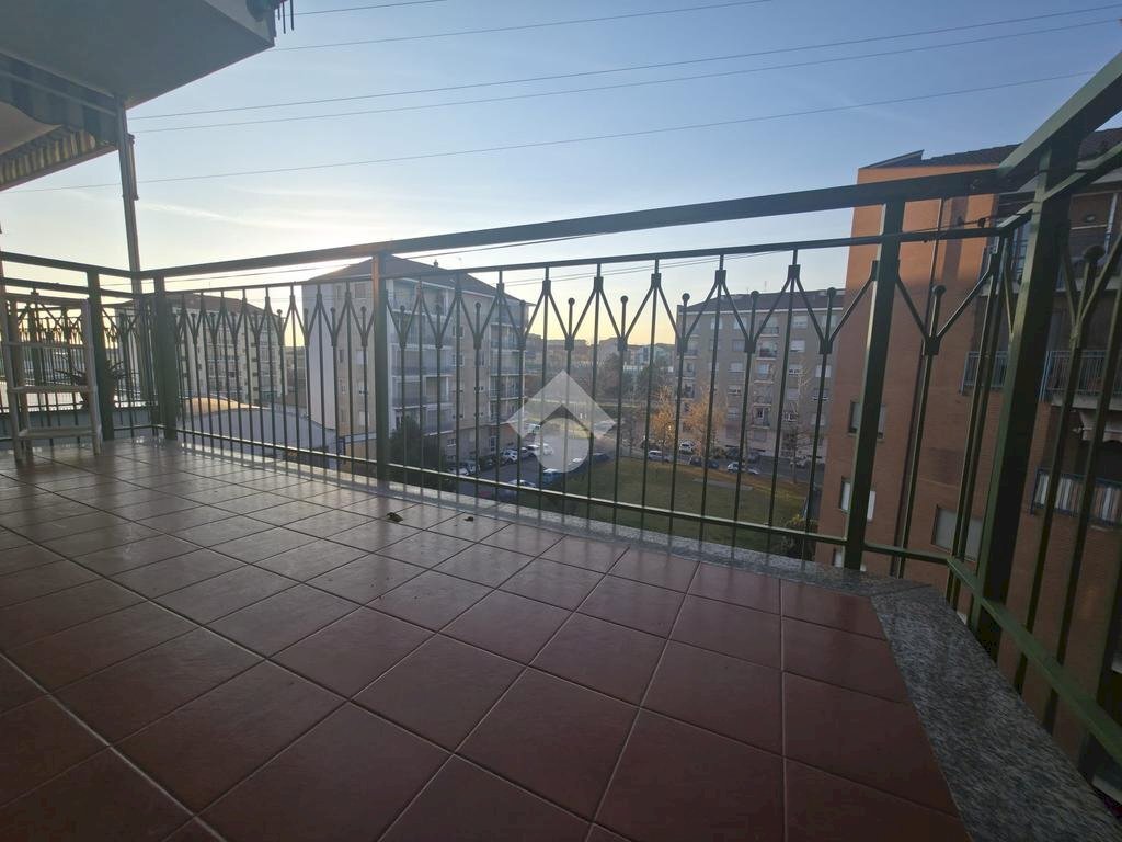 Trilocale Via Stura, Rivoli - foto 1