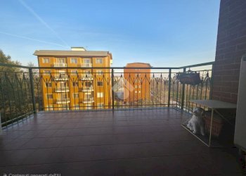 Trilocale Via Stura, Rivoli - foto 9