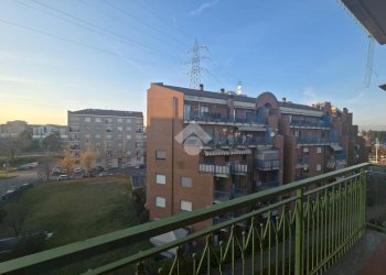 Trilocale Via Stura, Rivoli - foto 14