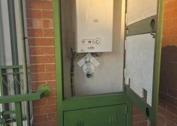 Trilocale Via Stura, Rivoli - foto 15