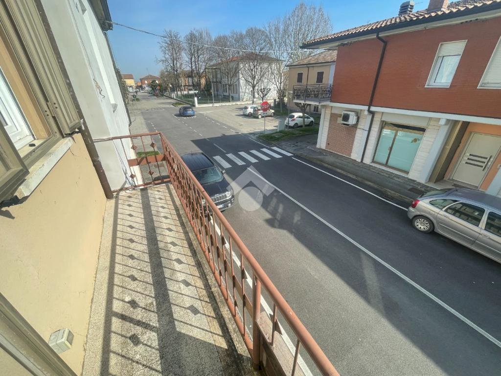 Semi-detached house Piazza S. Bernardino, Lugo - photo 2