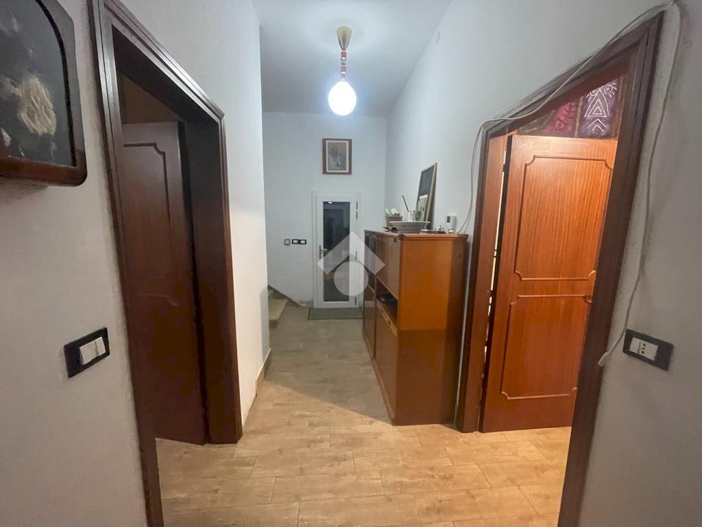 Semi-detached house Piazza S. Bernardino, Lugo - photo 2