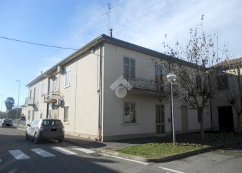 Semi-detached house Piazza S. Bernardino, Lugo - photo 1