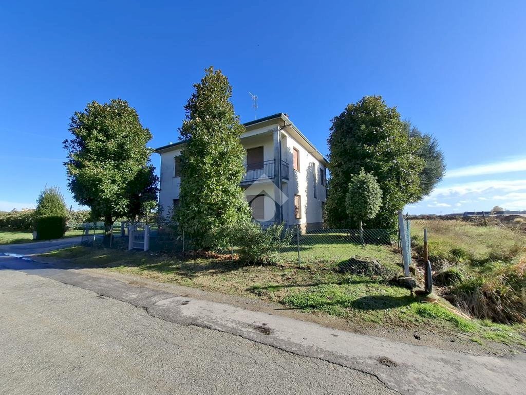 Independent house Via S. Ilario, Castel Bolognese - photo 1