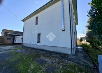 Casa indipendente Via S. Ilario, Castel Bolognese - foto 17