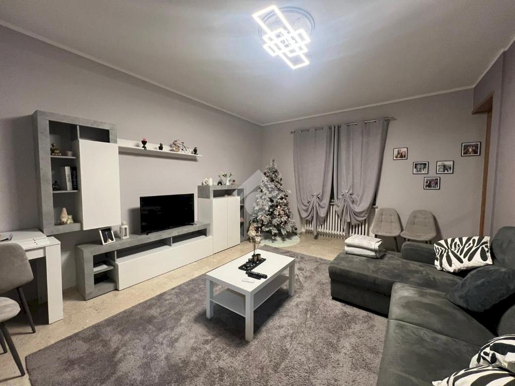 Quadrilocale Via Saluzzo, Revello - foto 1