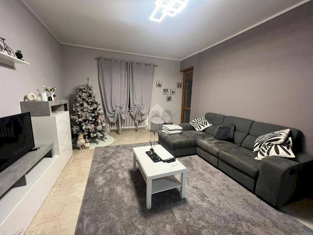 Quadrilocale Via Saluzzo, Revello - foto 2