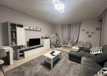 Four-room apartment Via Saluzzo, Revello - photo 1