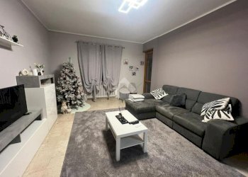 Four-room apartment Via Saluzzo, Revello - photo 2