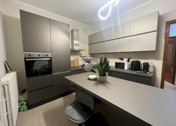 Four-room apartment Via Saluzzo, Revello - photo 4