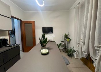 Four-room apartment Via Saluzzo, Revello - photo 5
