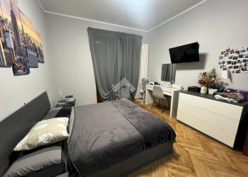 Four-room apartment Via Saluzzo, Revello - photo 7