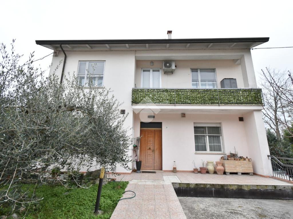 Porzione di casa Via Sogliano, Savignano sul Rubicone - foto 1