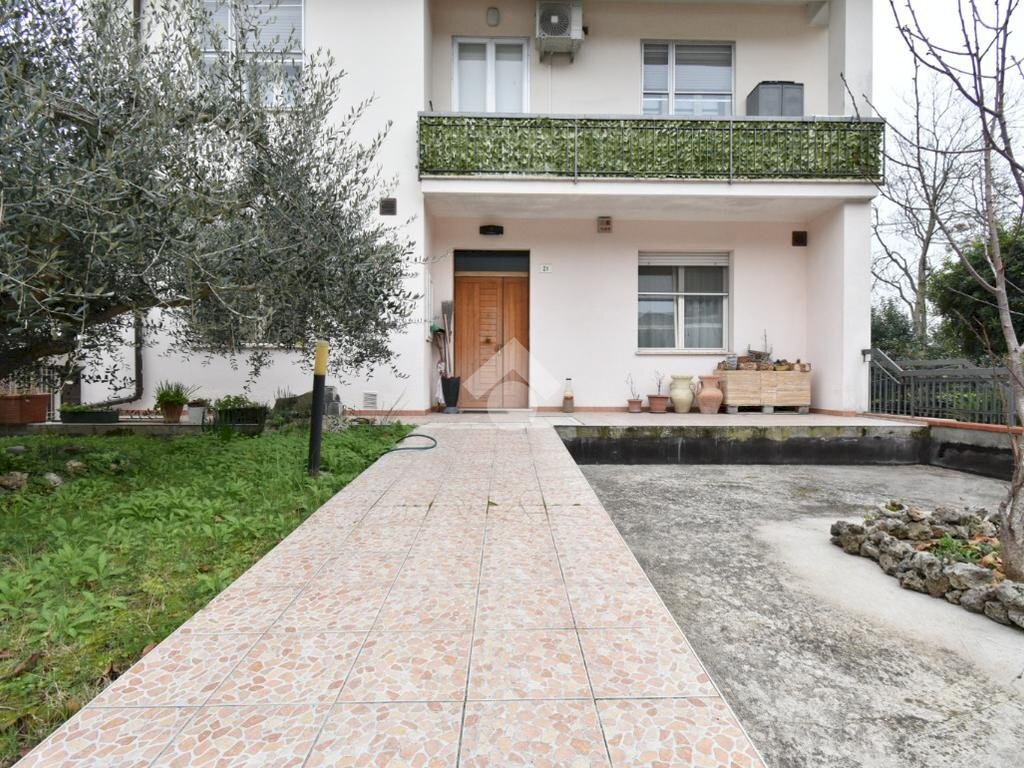 Porzione di casa Via Sogliano, Savignano sul Rubicone - foto 2