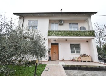 Porzione di casa Via Sogliano, Savignano sul Rubicone - foto 1