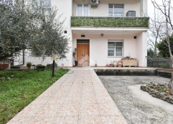 Porzione di casa Via Sogliano, Savignano sul Rubicone - foto 2