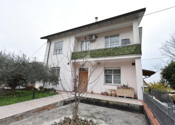 Porzione di casa Via Sogliano, Savignano sul Rubicone - foto 3