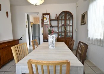 Porzione di casa Via Sogliano, Savignano sul Rubicone - foto 6