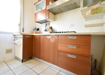 Porzione di casa Via Sogliano, Savignano sul Rubicone - foto 9