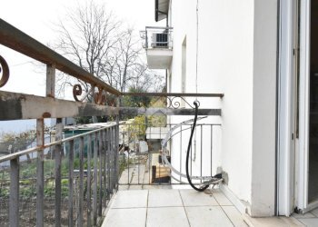 Porzione di casa Via Sogliano, Savignano sul Rubicone - foto 14