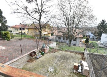 Porzione di casa Via Sogliano, Savignano sul Rubicone - foto 15