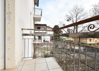 Porzione di casa Via Sogliano, Savignano sul Rubicone - foto 22