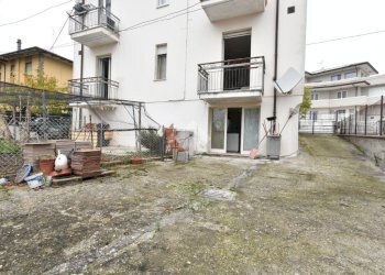 Porzione di casa Via Sogliano, Savignano sul Rubicone - foto 27