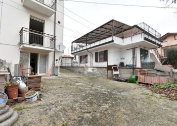 Porzione di casa Via Sogliano, Savignano sul Rubicone - foto 28