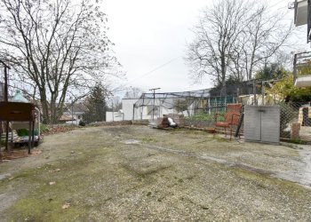 Porzione di casa Via Sogliano, Savignano sul Rubicone - foto 29