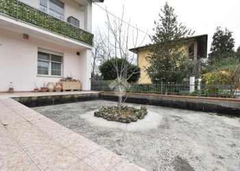 Porzione di casa Via Sogliano, Savignano sul Rubicone - foto 31