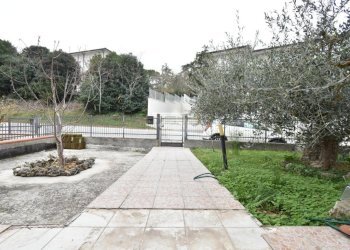 Porzione di casa Via Sogliano, Savignano sul Rubicone - foto 32